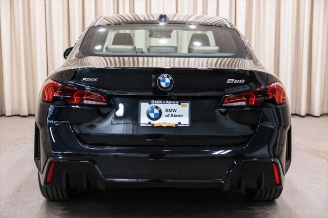 2026 BMW Coupe xDrive