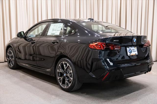 2026 BMW Coupe xDrive