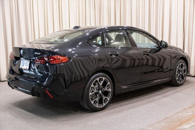 2026 BMW Coupe xDrive