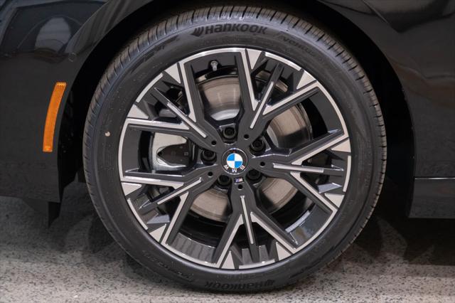 2026 BMW Coupe xDrive