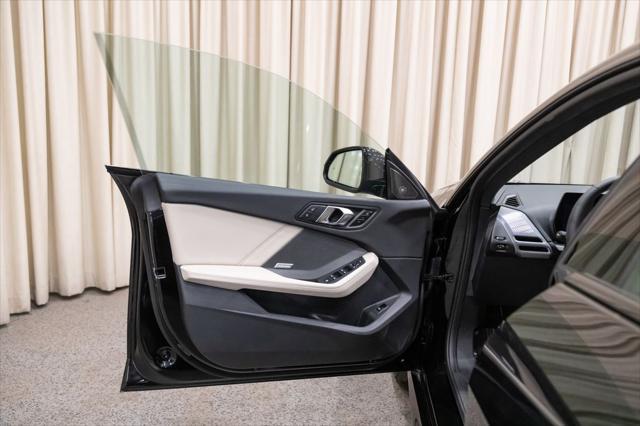 2026 BMW Coupe xDrive