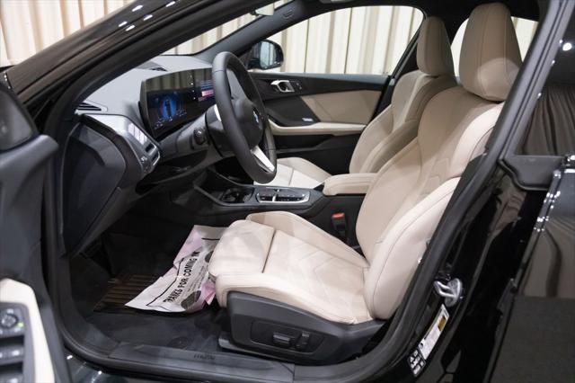 2026 BMW Coupe xDrive