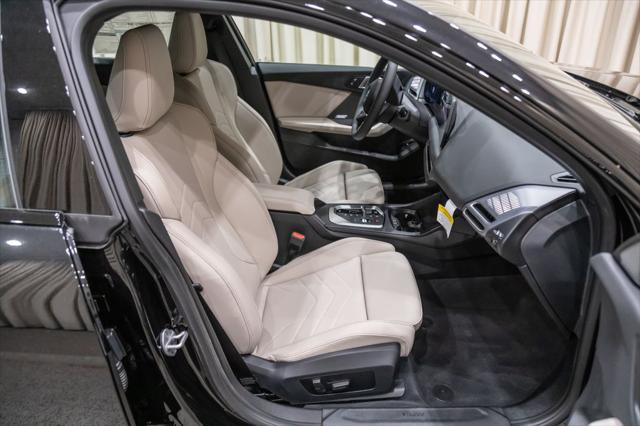 2026 BMW Coupe xDrive