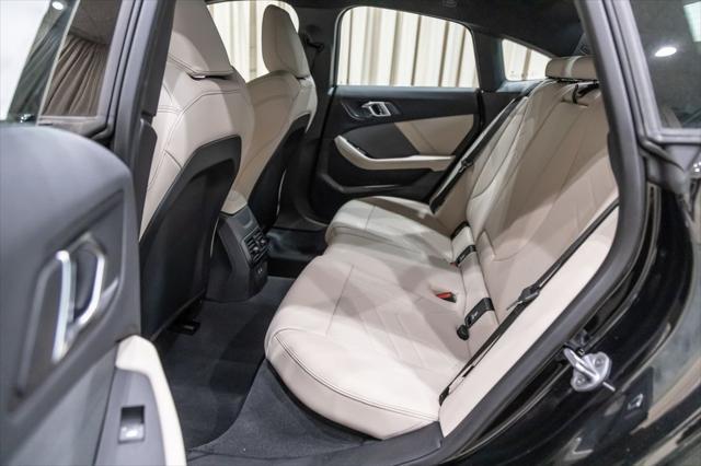 2026 BMW Coupe xDrive