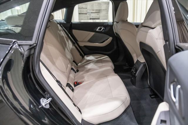 2026 BMW Coupe xDrive