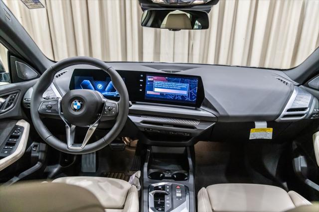 2026 BMW Coupe xDrive