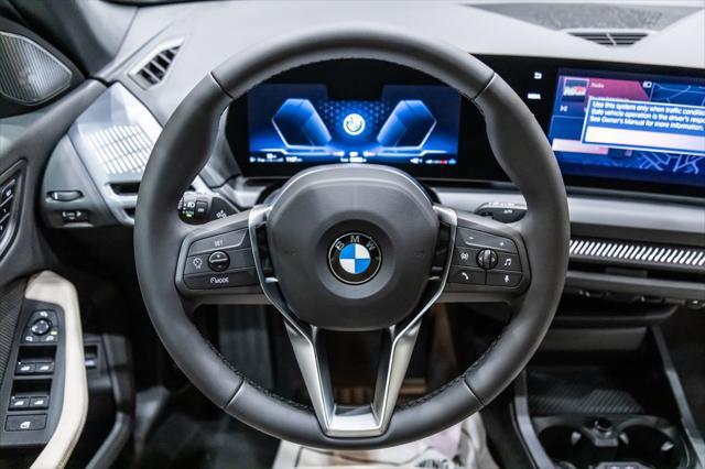2026 BMW Coupe xDrive