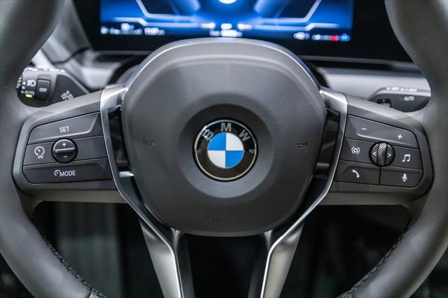 2026 BMW Coupe xDrive