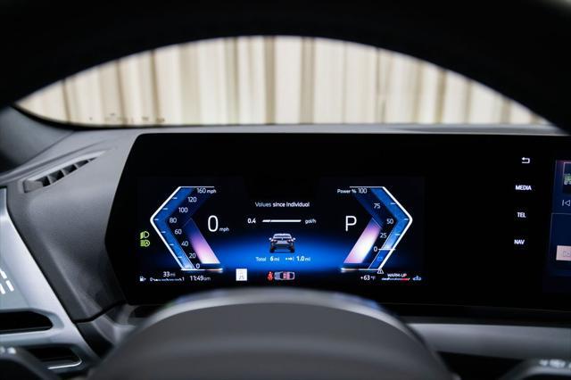 2026 BMW Coupe xDrive