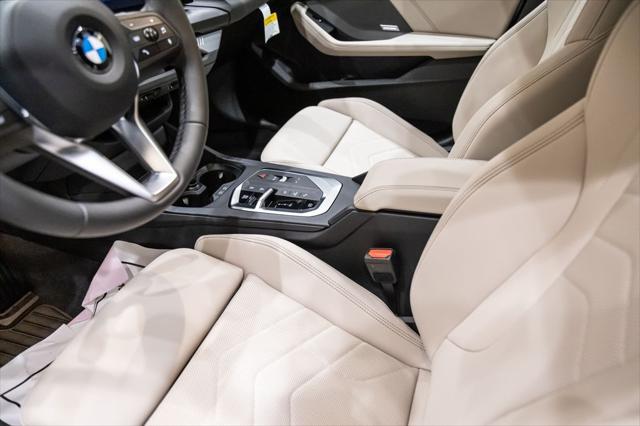 2026 BMW Coupe xDrive
