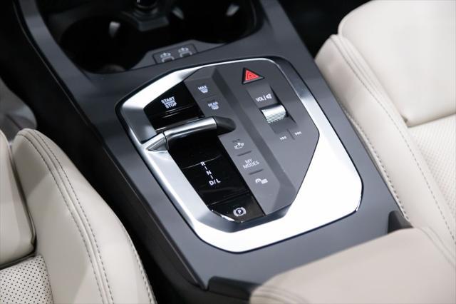 2026 BMW Coupe xDrive