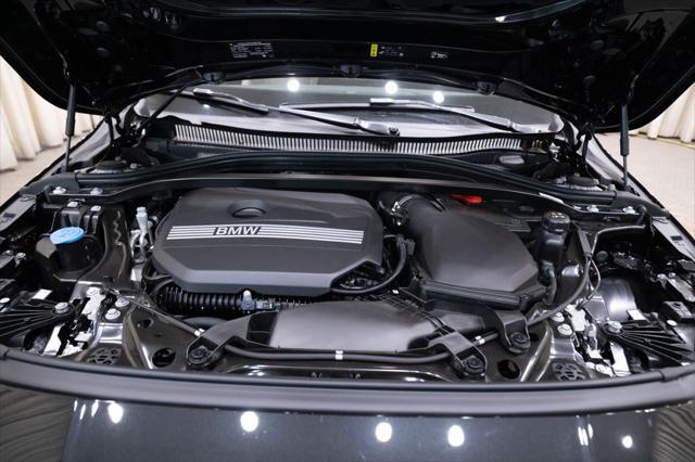 2026 BMW Coupe xDrive