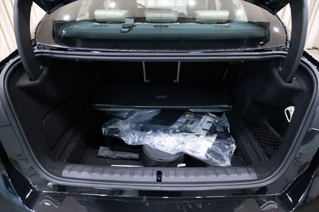 2026 BMW Coupe xDrive