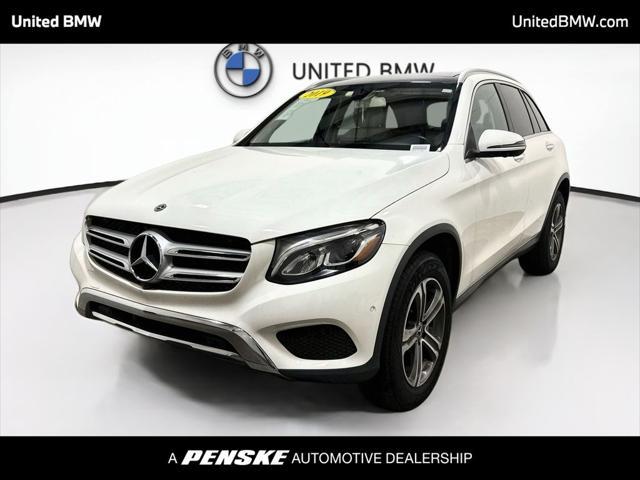 2019 Mercedes-Benz GLC GLC 300 for sale in Alpharetta, GA