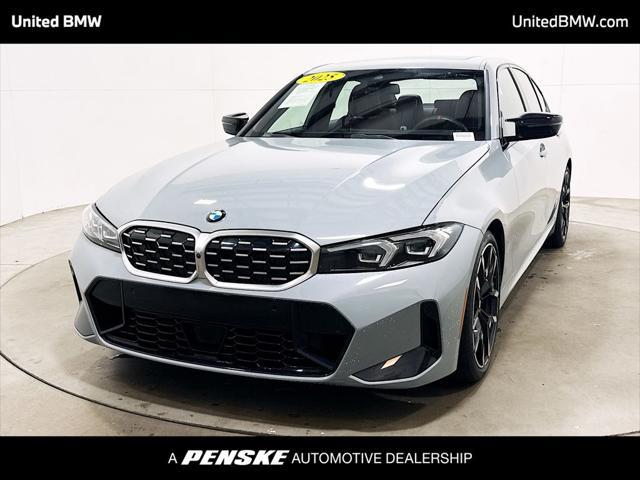 2025 BMW M340i M340i for sale in Alpharetta, GA