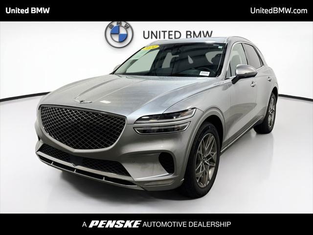 2024 Genesis GV70 2.5T AWD for sale in Alpharetta, GA