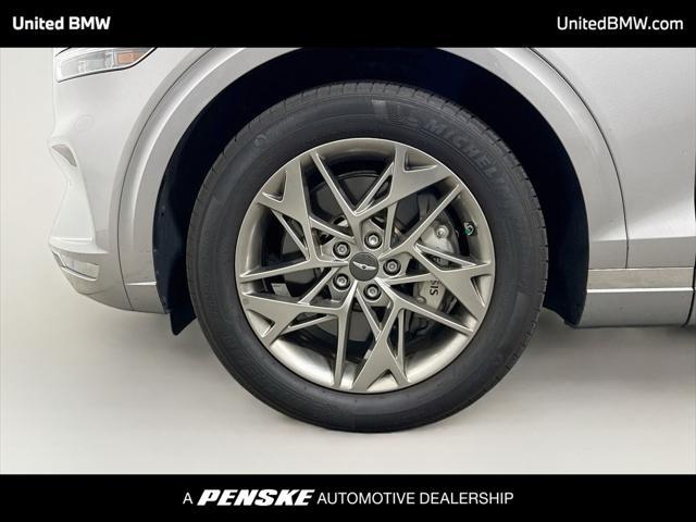 2024 Genesis GV70 2.5T AWD