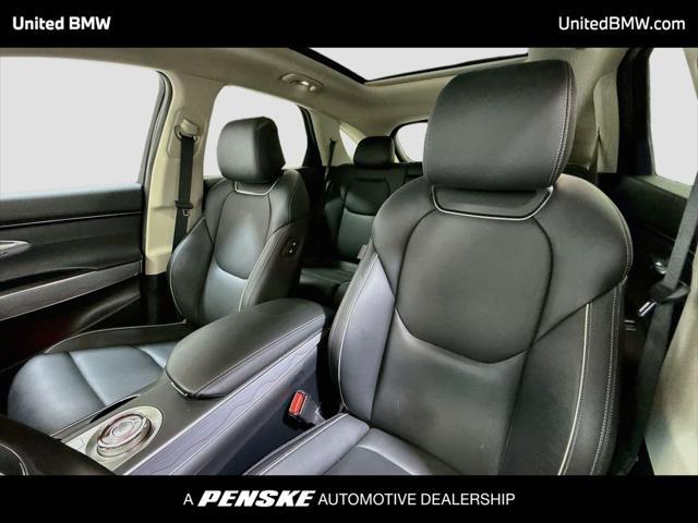 2024 Genesis GV70 2.5T AWD