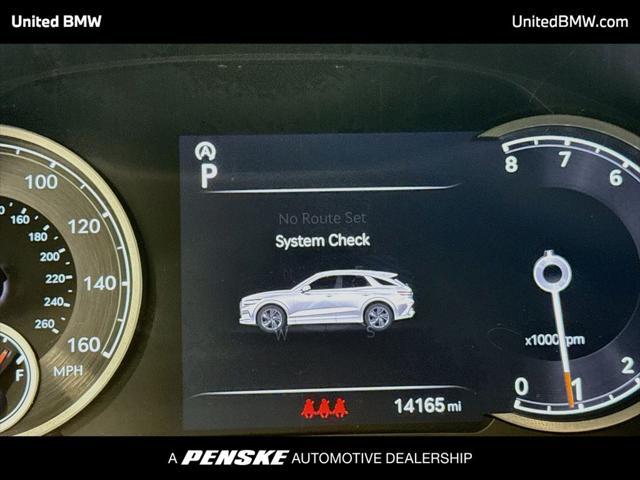 2024 Genesis GV70 2.5T AWD