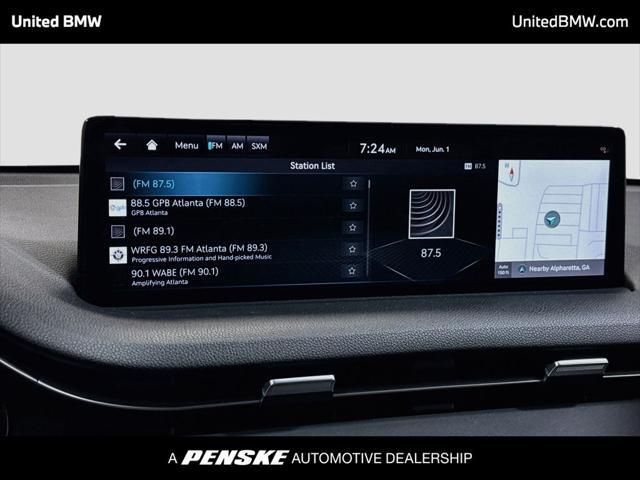 2024 Genesis GV70 2.5T AWD