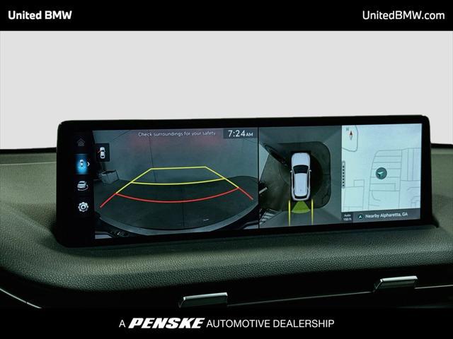 2024 Genesis GV70 2.5T AWD