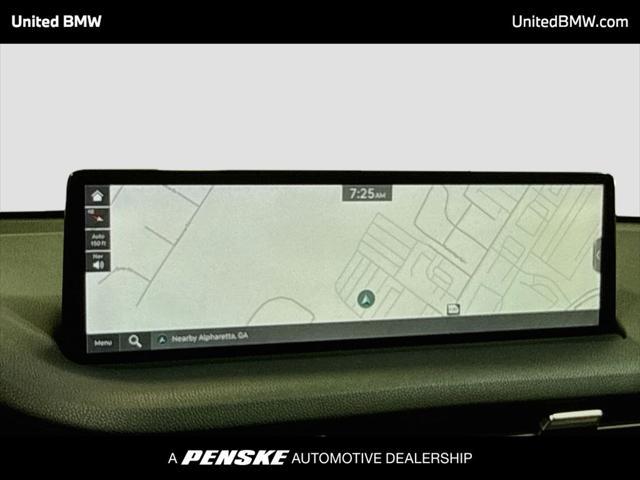 2024 Genesis GV70 2.5T AWD