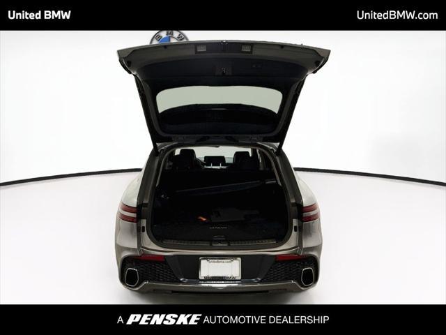 2024 Genesis GV70 2.5T AWD