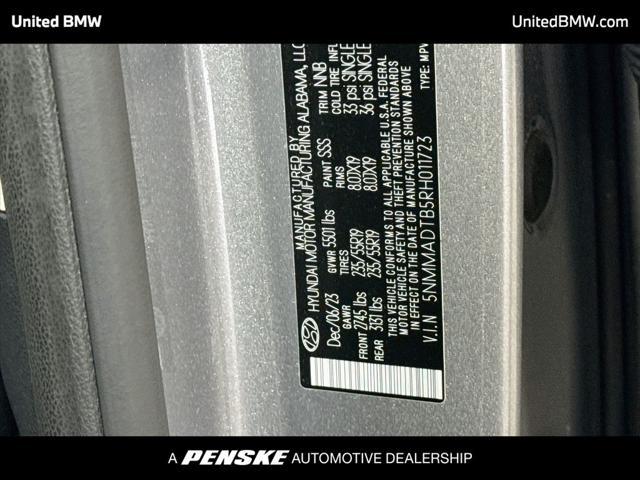 2024 Genesis GV70 2.5T AWD