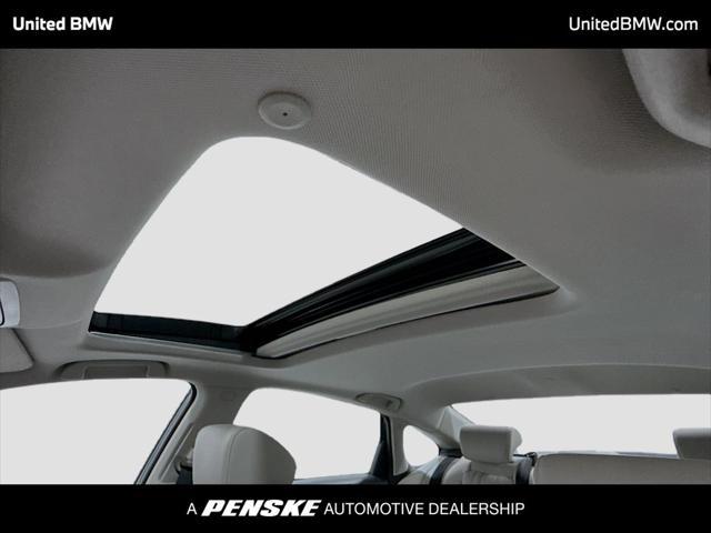 2018 Honda Accord EX-L 2.0T
