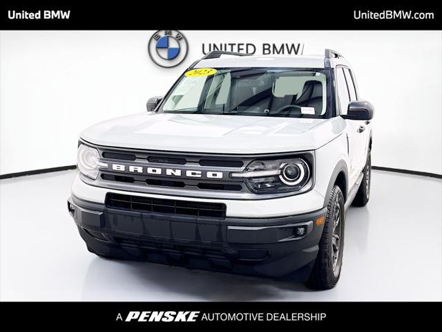 2023 Ford Bronco Sport Big Bend for sale in Alpharetta, GA