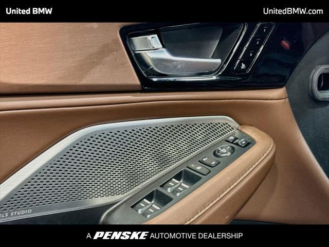 2022 Acura MDX Technology Package