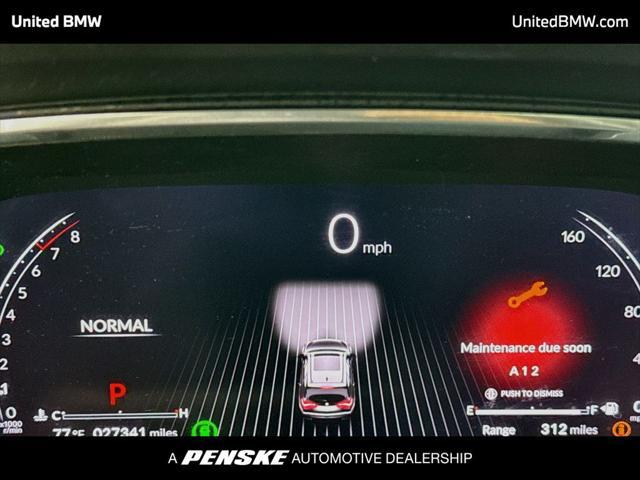 2022 Acura MDX Technology Package