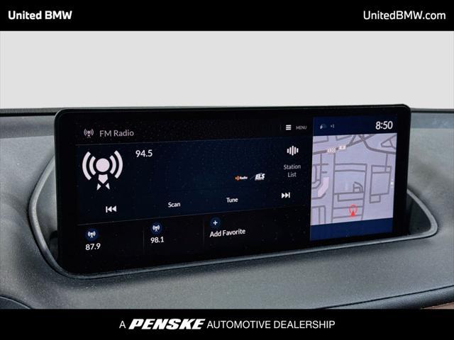 2022 Acura MDX Technology Package