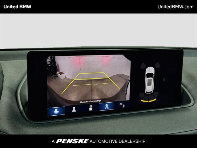 2022 Acura MDX Technology Package