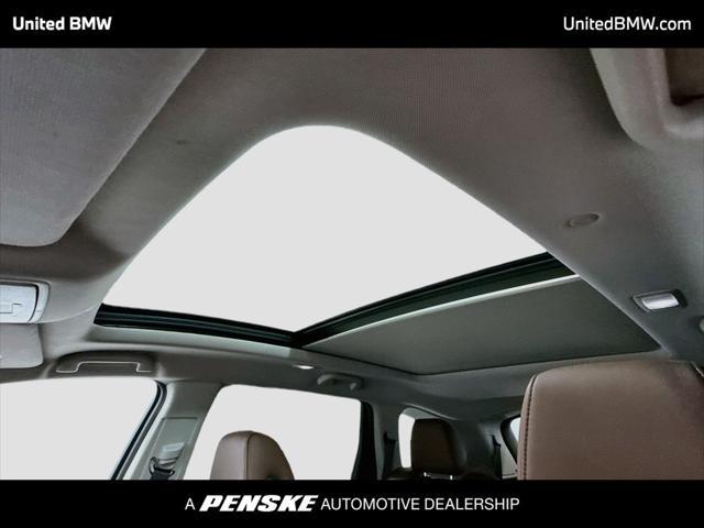 2022 Acura MDX Technology Package