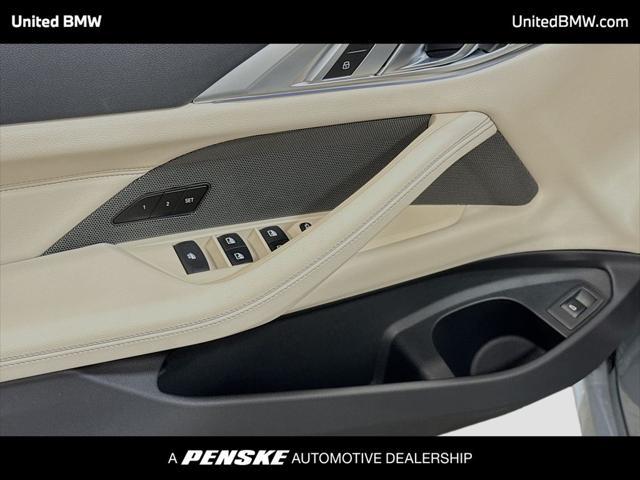 2024 BMW M4 xDrive