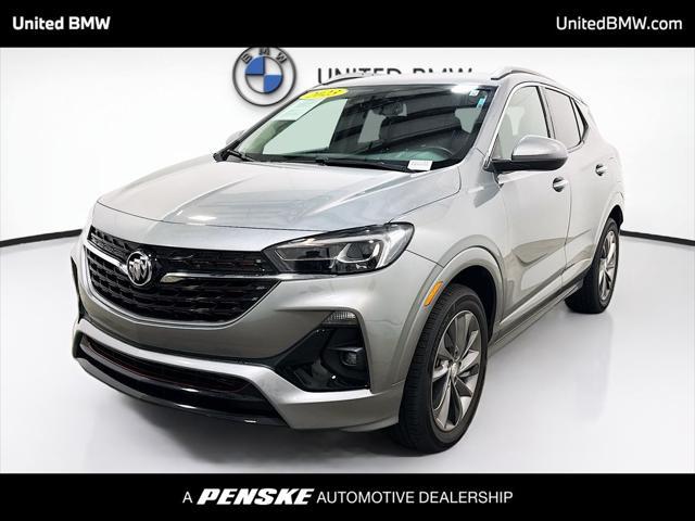 2023 Buick Encore GX Essence AWD for sale in Alpharetta, GA