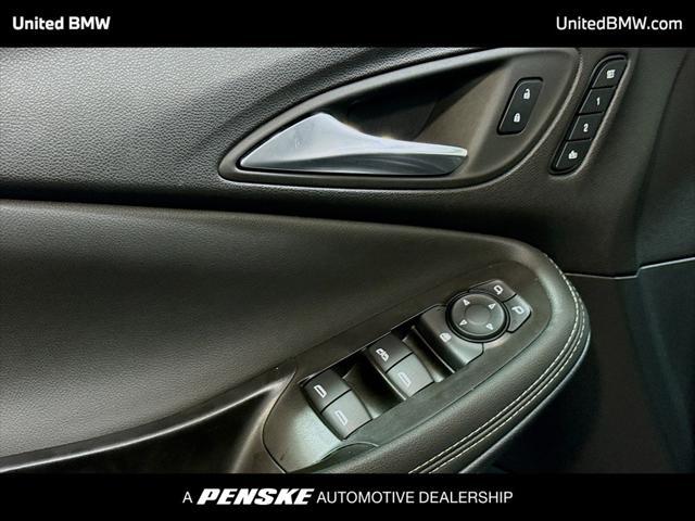 2023 Buick Encore GX Essence AWD