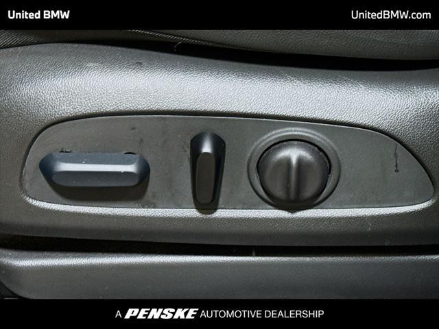 2023 Buick Encore GX Essence AWD