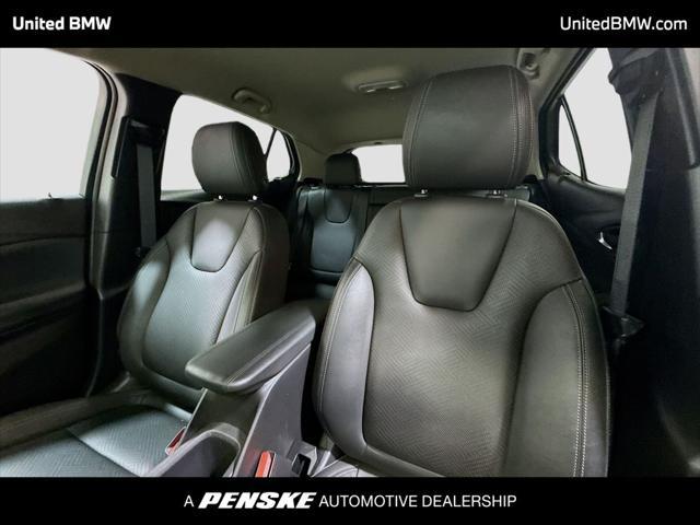 2023 Buick Encore GX Essence AWD