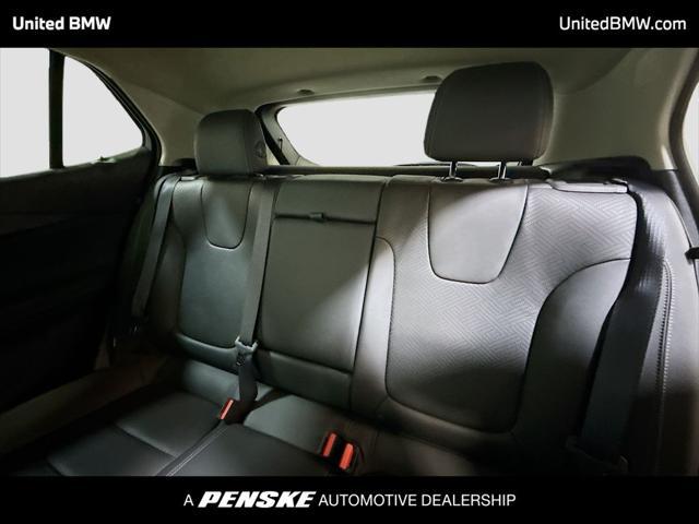 2023 Buick Encore GX Essence AWD