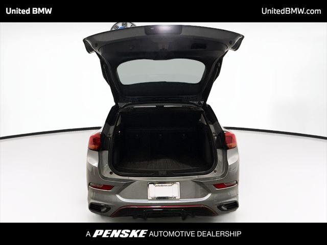 2023 Buick Encore GX Essence AWD