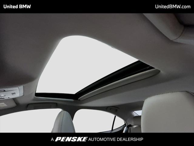 2018 Lexus ES 350 350