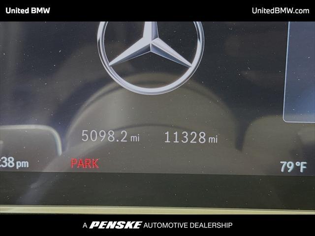 2023 Mercedes-Benz 500 4MATIC