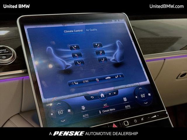 2023 Mercedes-Benz 500 4MATIC