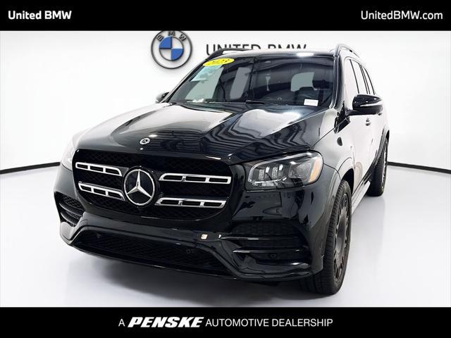 2023 Mercedes-Benz GLS GLS 450 4MATIC for sale in Alpharetta, GA