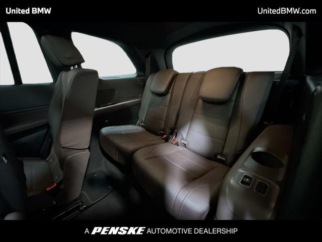 2023 Mercedes-Benz GLS GLS 450 4MATIC
