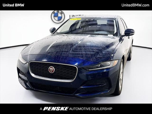 2020 Jaguar XE S RWD Automatic for sale in Alpharetta, GA