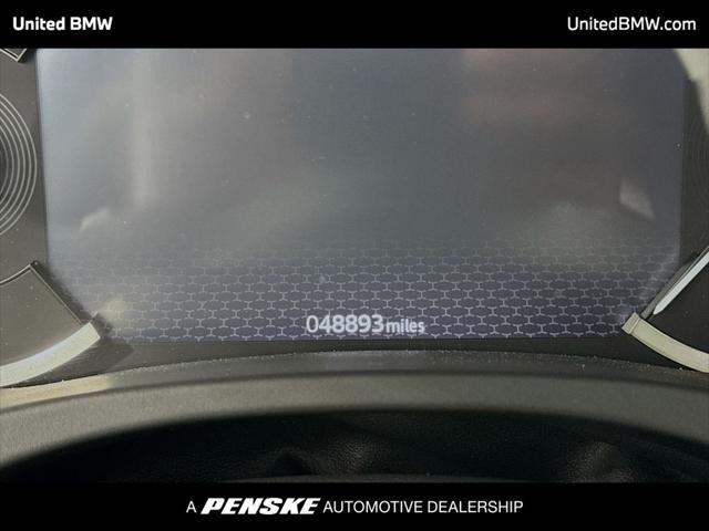 2020 Jaguar XE S RWD Automatic