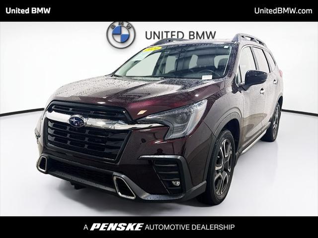 2024 Subaru Ascent Touring 7-Passenger for sale in Alpharetta, GA